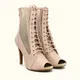 Pole Heels Boots Ladies Dance Shoes Wholesale - Suphini 4