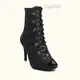 Professional Heels Dance Boots Company 1