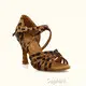Marche di scarpe da ballo latino-americano, scarpe da ballo all'ingrosso - Suphini-1 1
