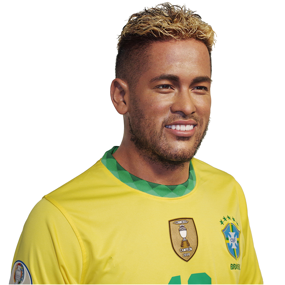 One Stop Lifelike Human Size Handcrafted Wax Mannequin of Football Player Neymar | DXDF, Grand Orient Wax Figure 8
