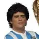 Diego Maradona Wachsfigur – Hommage an die Fußballlegende 2