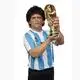 Diego Maradona Wachsfigur – Hommage an die Fußballlegende 4