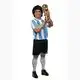 Diego Maradona Wachsfigur – Hommage an die Fußballlegende 7