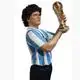 Diego Maradona Wachsfigur – Hommage an die Fußballlegende 5