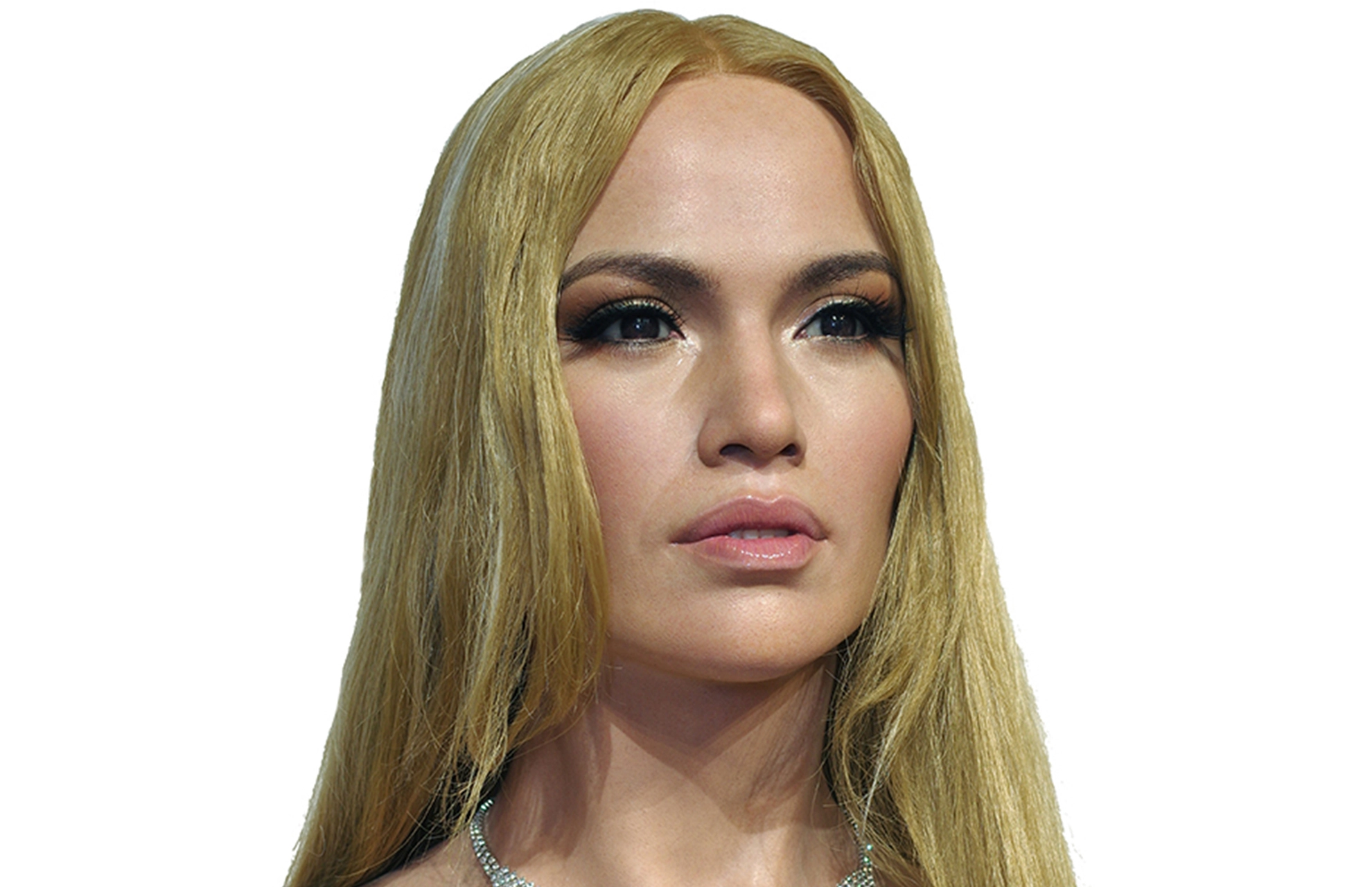 High Quality Collection Waxwork of Jennifer Lopez Life Size Statue | DXDF, Grand Orient Wax Figure 1