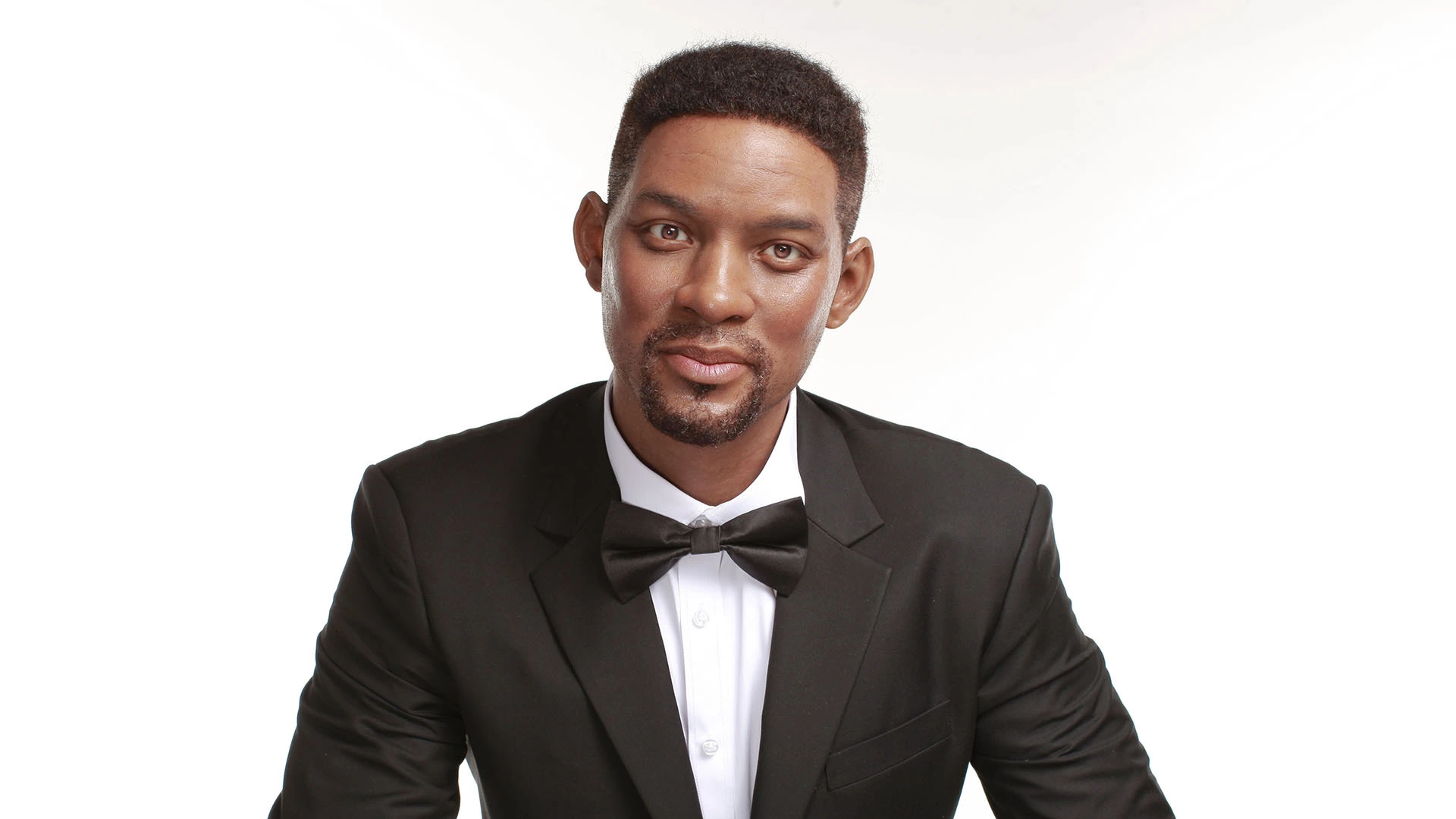 Professional Celebrity Silicone Mannequin Statues of Will Smith | DXDF, Grand Orient Wax Figure 1