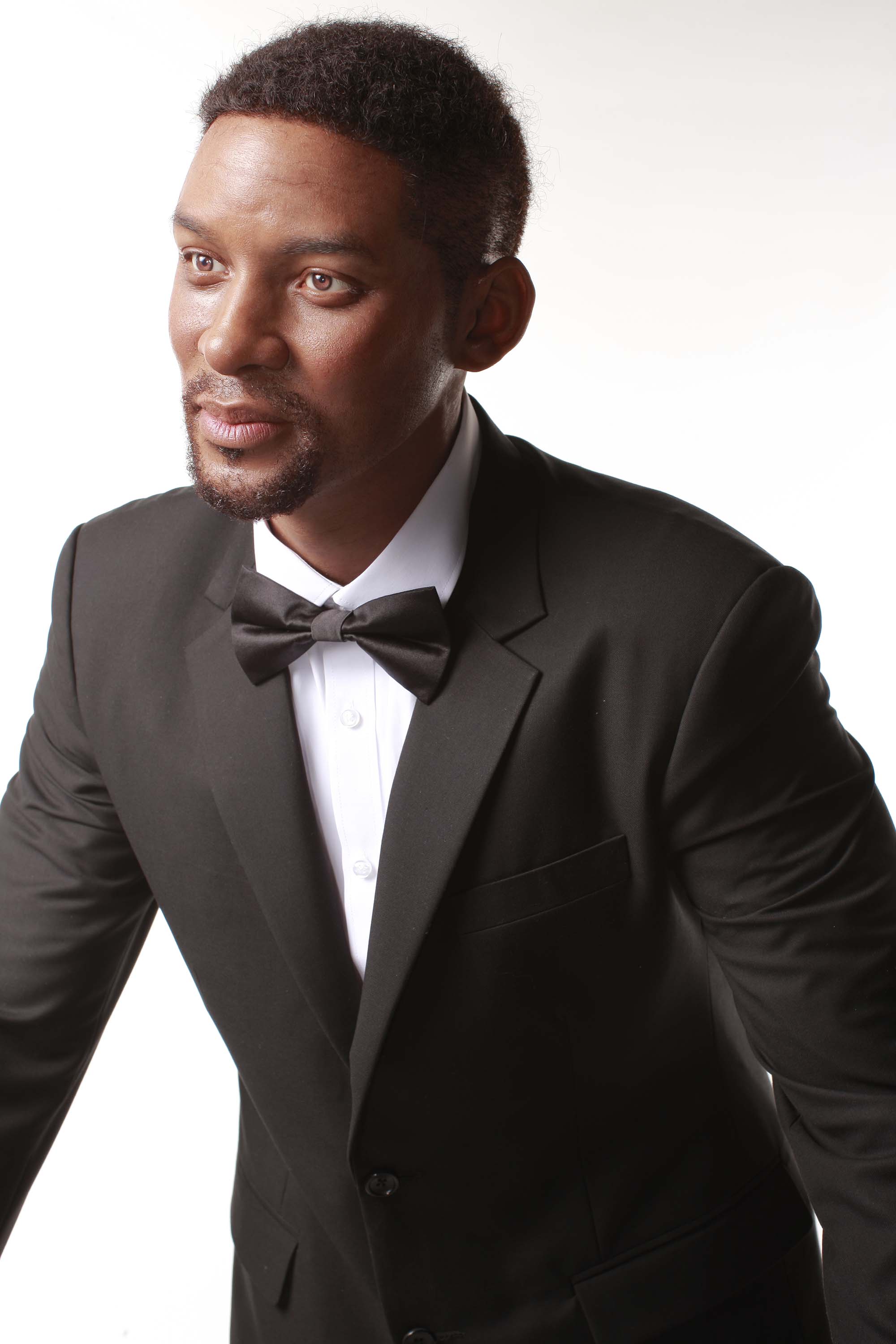 Professional Celebrity Silicone Mannequin Statues of Will Smith | DXDF, Grand Orient Wax Figure 2