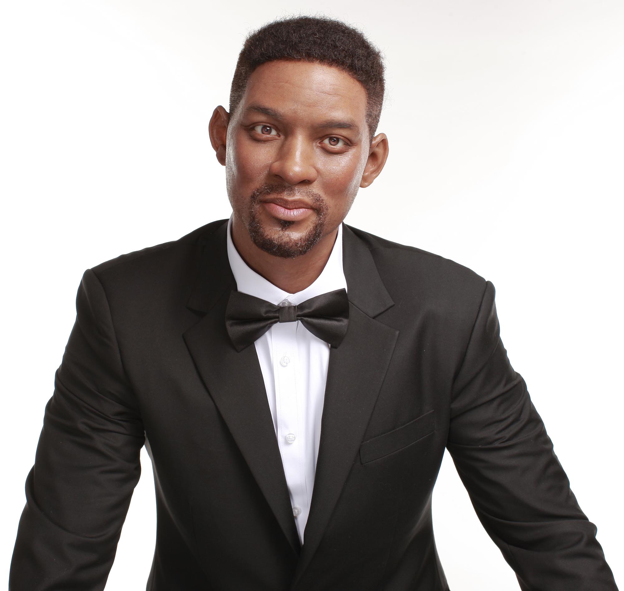 Professional Celebrity Silicone Mannequin Statues of Will Smith | DXDF, Grand Orient Wax Figure 5