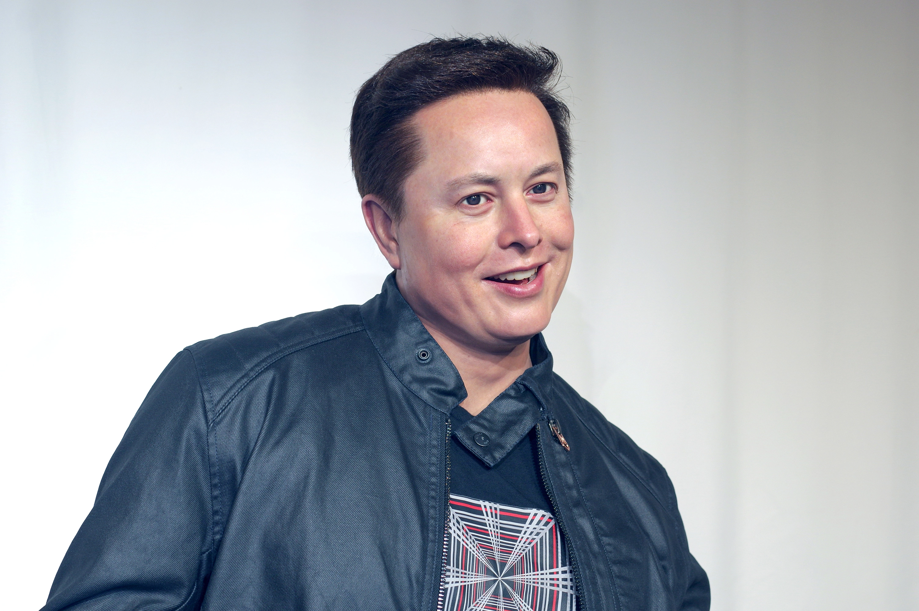 Life Size Highly Like Elon Musk Silicone Doll | DXDF, Grand Orient Wax Figure Factory 1