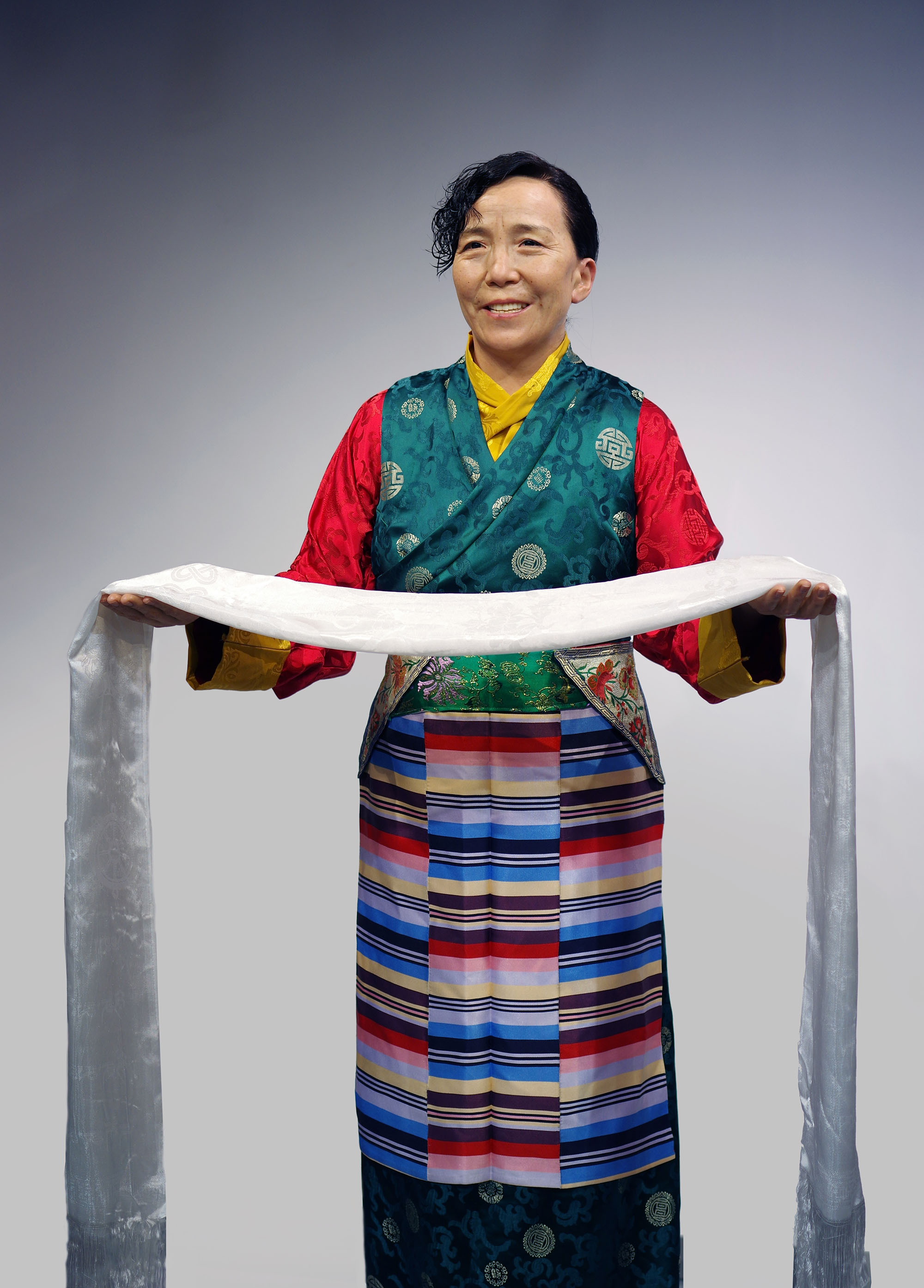 Customized Personal Statue Life Size Silicone Wax Likeness for Culture Promotion Museum | DXDF, Grand Orient Wax Figure 3