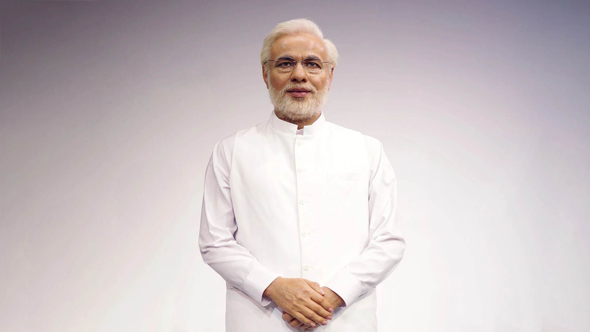 Celebrities Modi Life Size Wax Likeness for Waxwork Museum | DXDF, Grand Orient Wax Figure 1