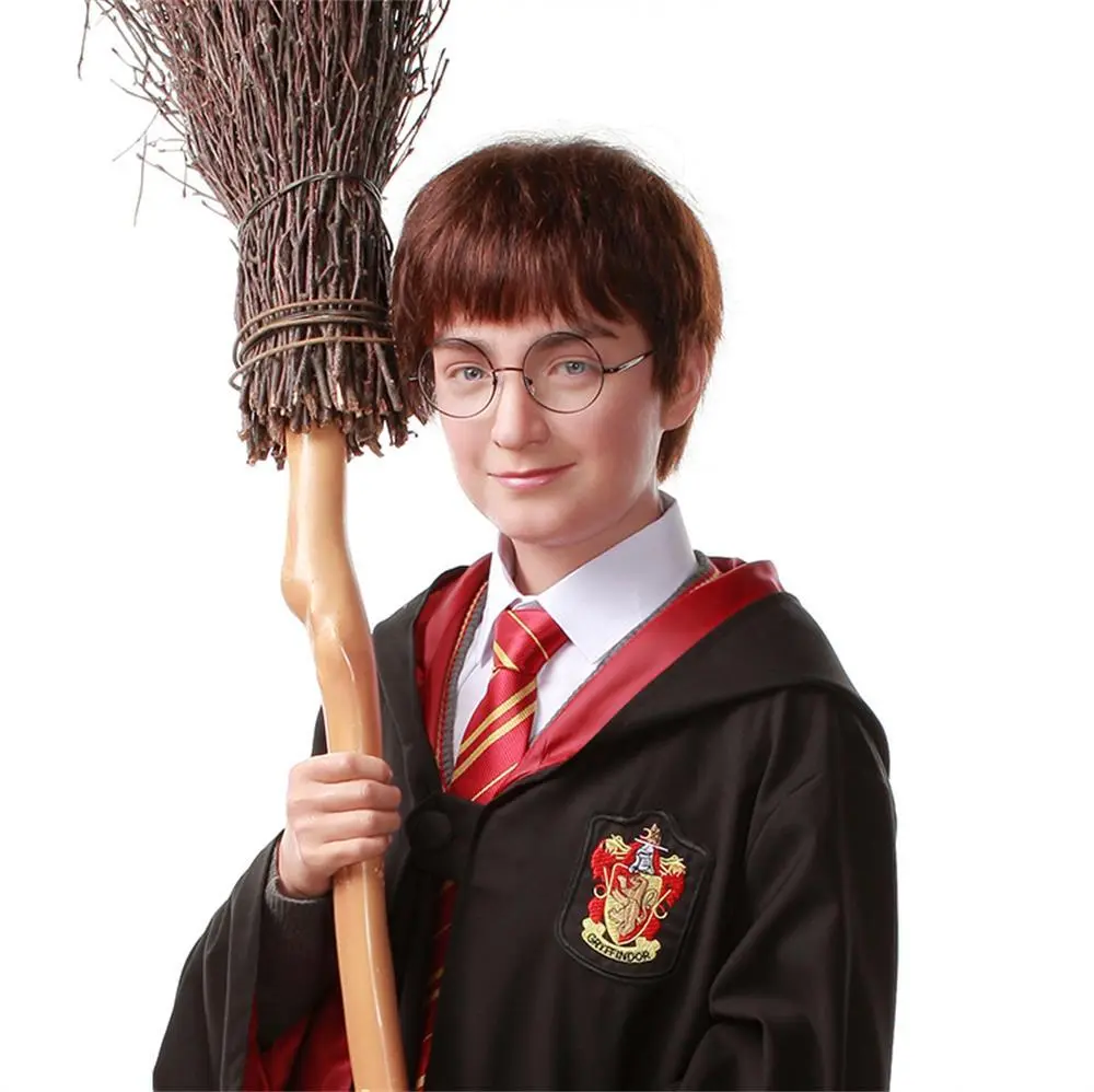 Journey Into Fantasy: Elevate Your Collection With Vivid Harry Potter Wax Figure| DXDF，Grand Orient Wax Figure 1