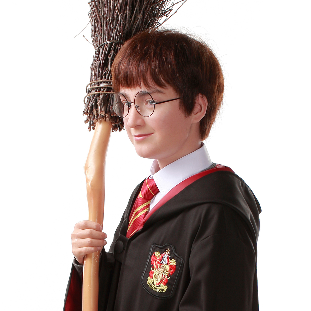 Journey Into Fantasy: Elevate Your Collection With Vivid Harry Potter Wax Figure| DXDF，Grand Orient Wax Figure 9