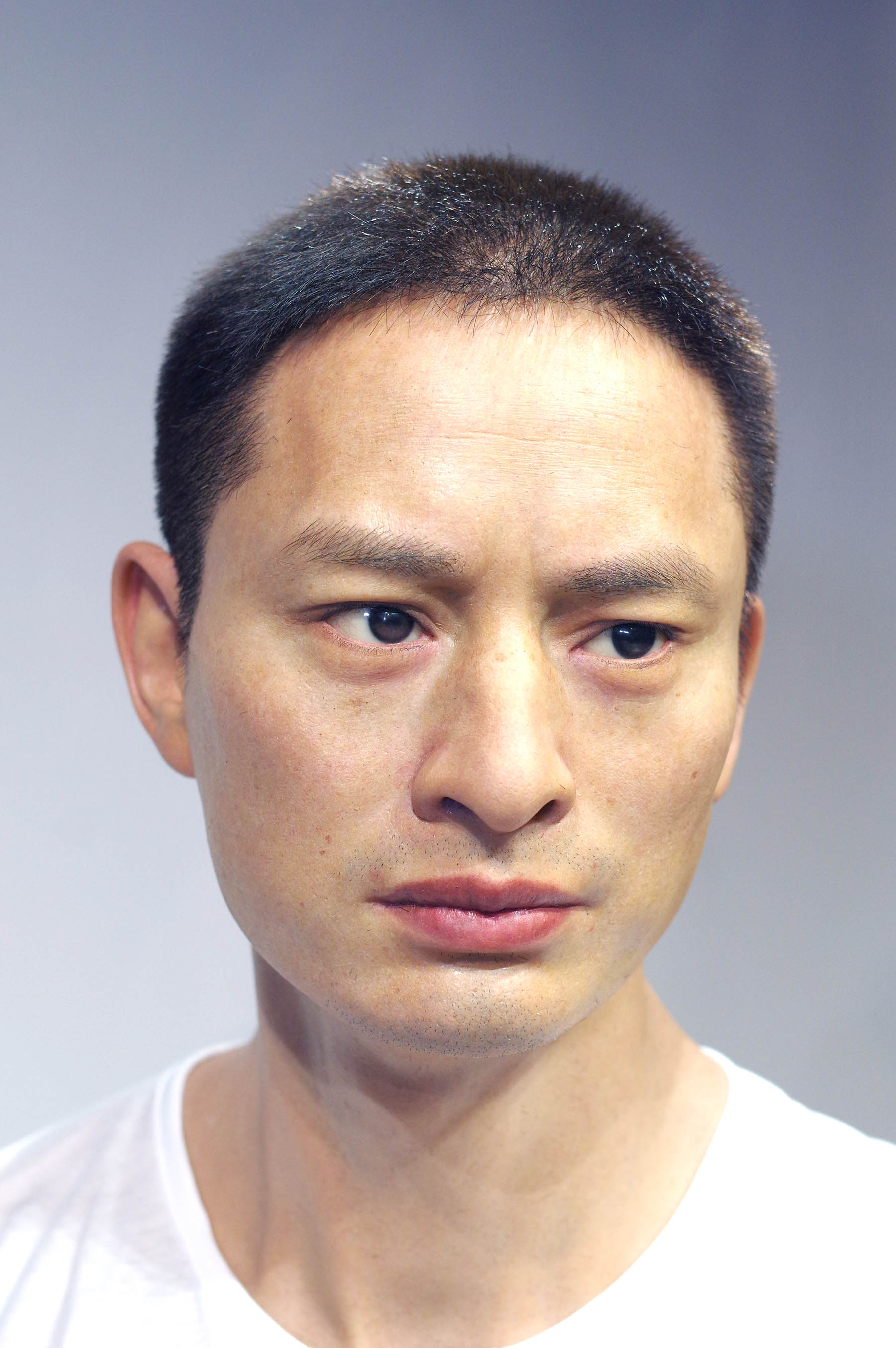 First-class Realistic Wax Sculpture for Kung Fu Man in the World | DXDF, Grand Orient Wax Figure 3