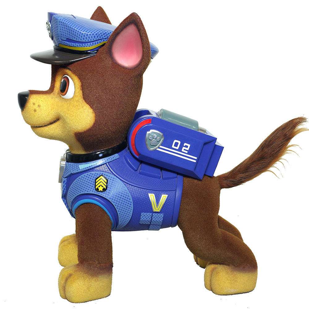 Adorable Cartoon Dog Statue - Perfect for Home Décor & Gifts for Dog Lovers-DXDF,Grand Orient Wax Figure 11