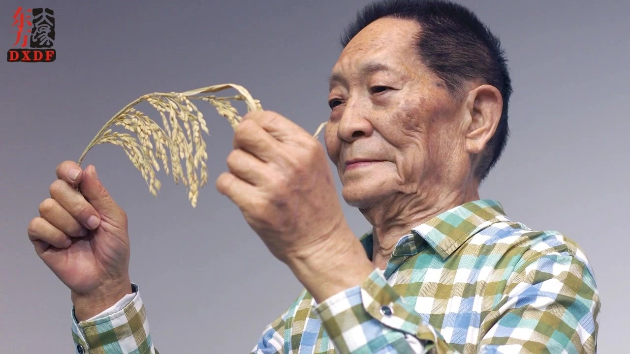 Most Realistic Chinese Celebrity Wax Figure for Scientist in the World | DXDF, Grand Orient Wax Figure 1