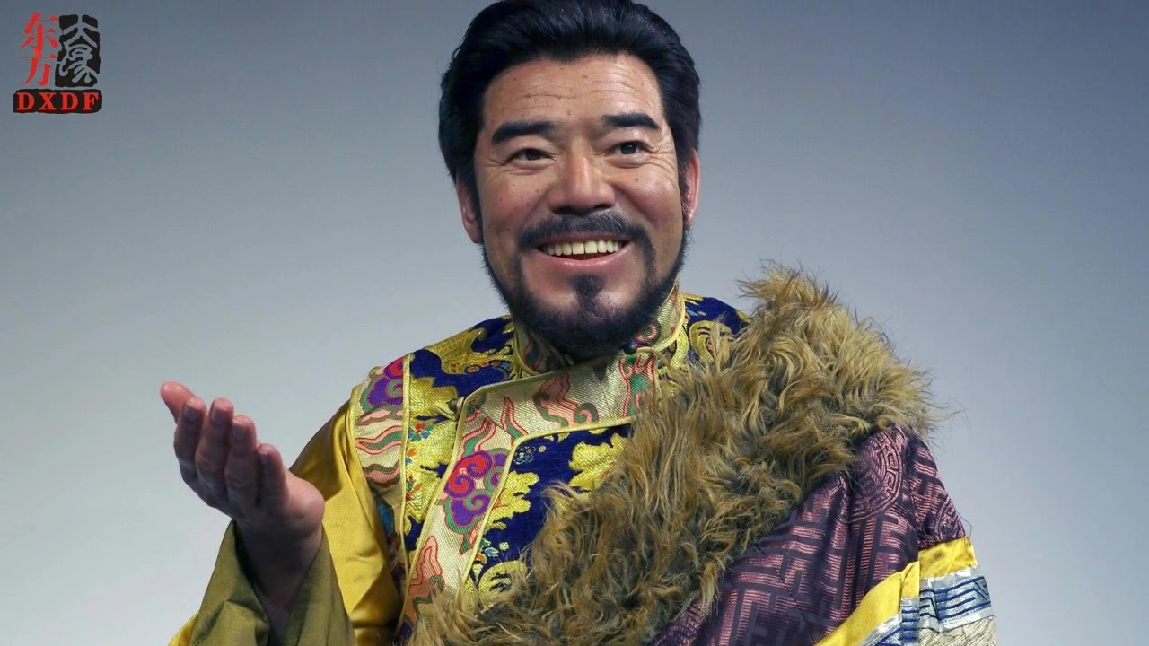 Customized High realistic Full-scale Wax Mannequin for World Culture Heritage in Tibet | DXDF, Grand Orient Wax Figure 1