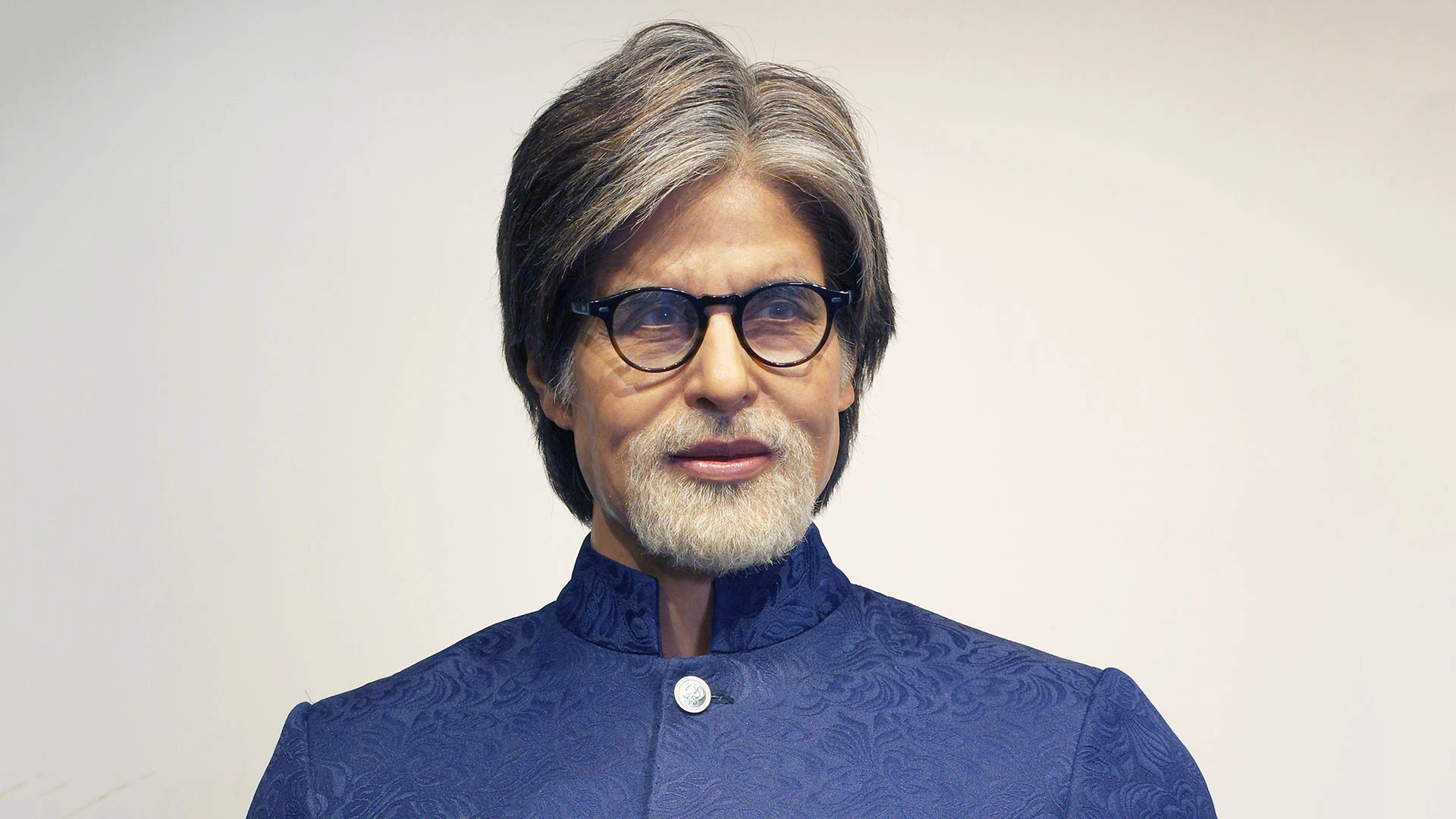 Customized Indian Bollywood Stars Celebrity Wax Figure | DXDF, Grand Orient Wax Figure 1