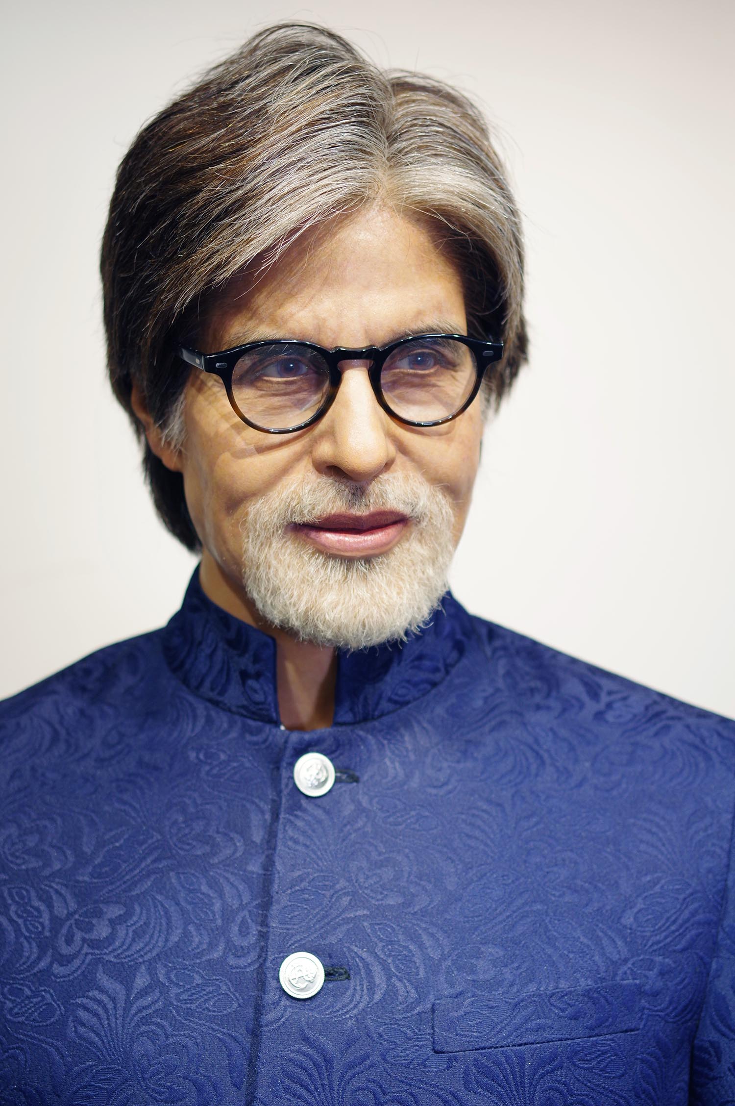 Customized Indian Bollywood Stars Celebrity Wax Figure | DXDF, Grand Orient Wax Figure 3