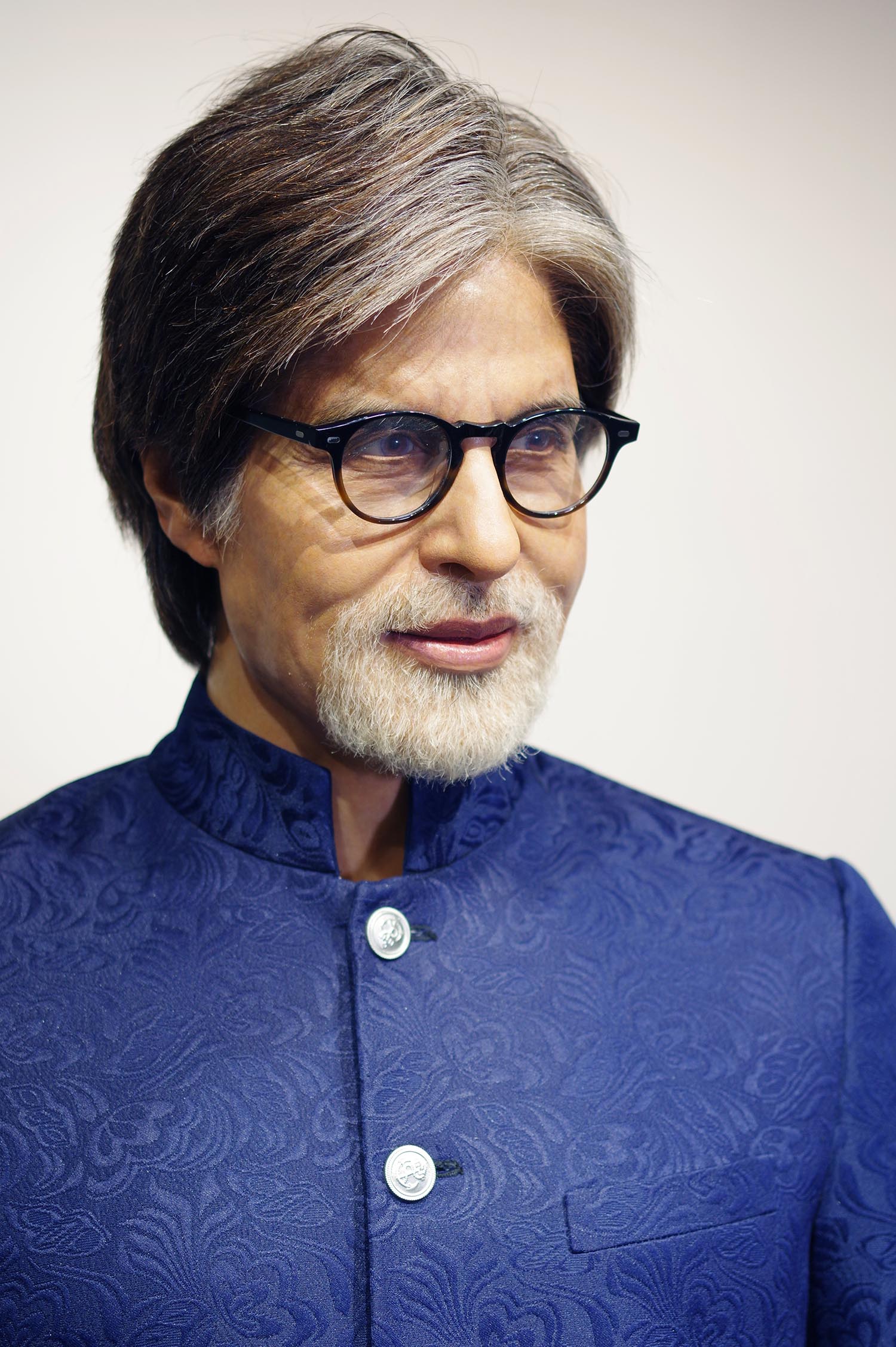 Customized Indian Bollywood Stars Celebrity Wax Figure | DXDF, Grand Orient Wax Figure 5