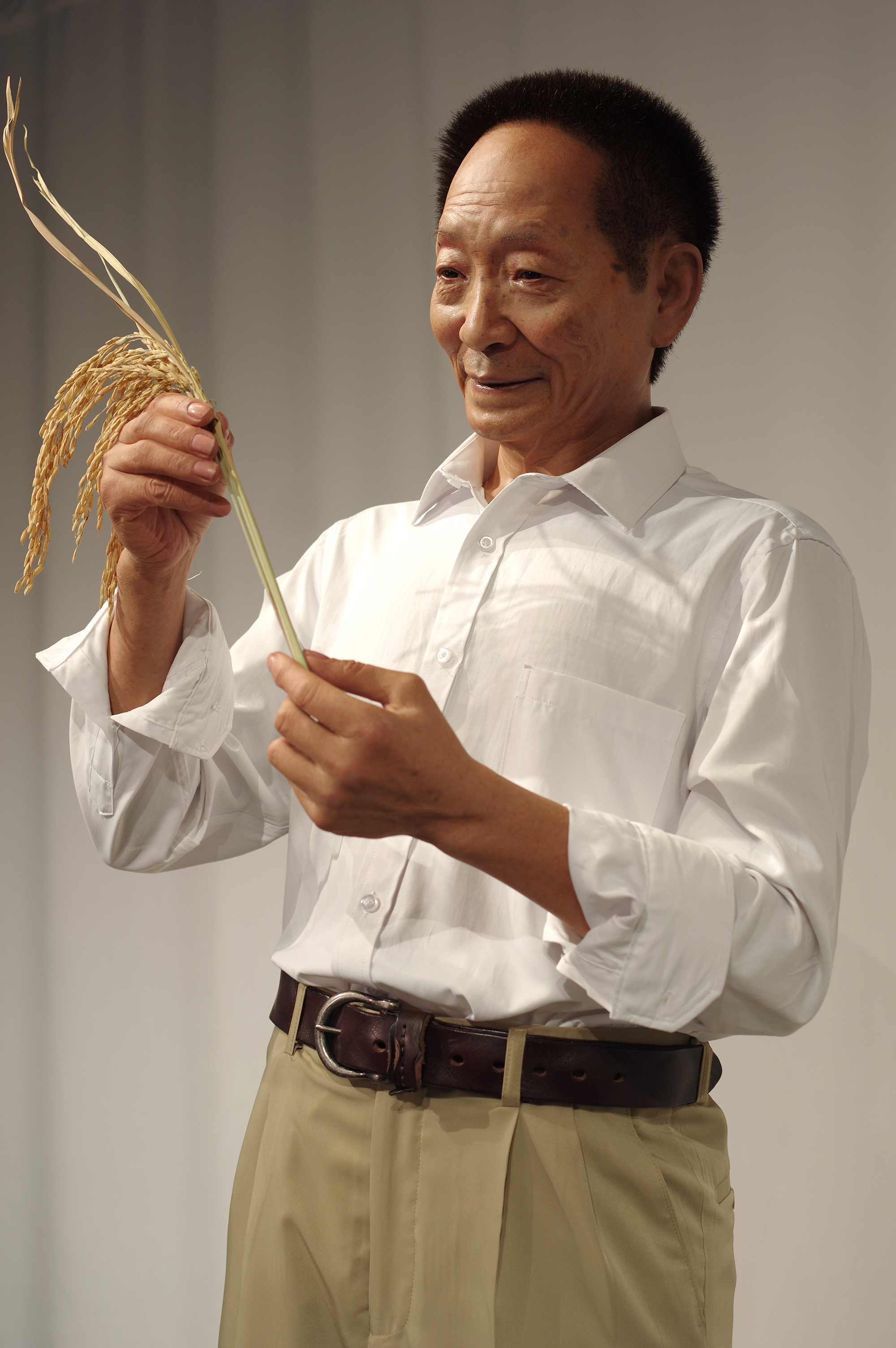 Private Custom Made Chinese Scientist Life Size Silicone Statue Home Decoration | DXDF, Grand Orient Wax Figure 3