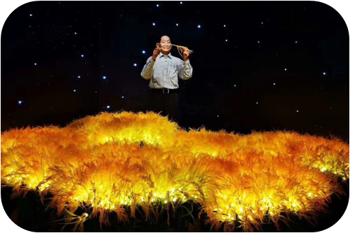 Weimukailai Gulangyu Wax Museum 9