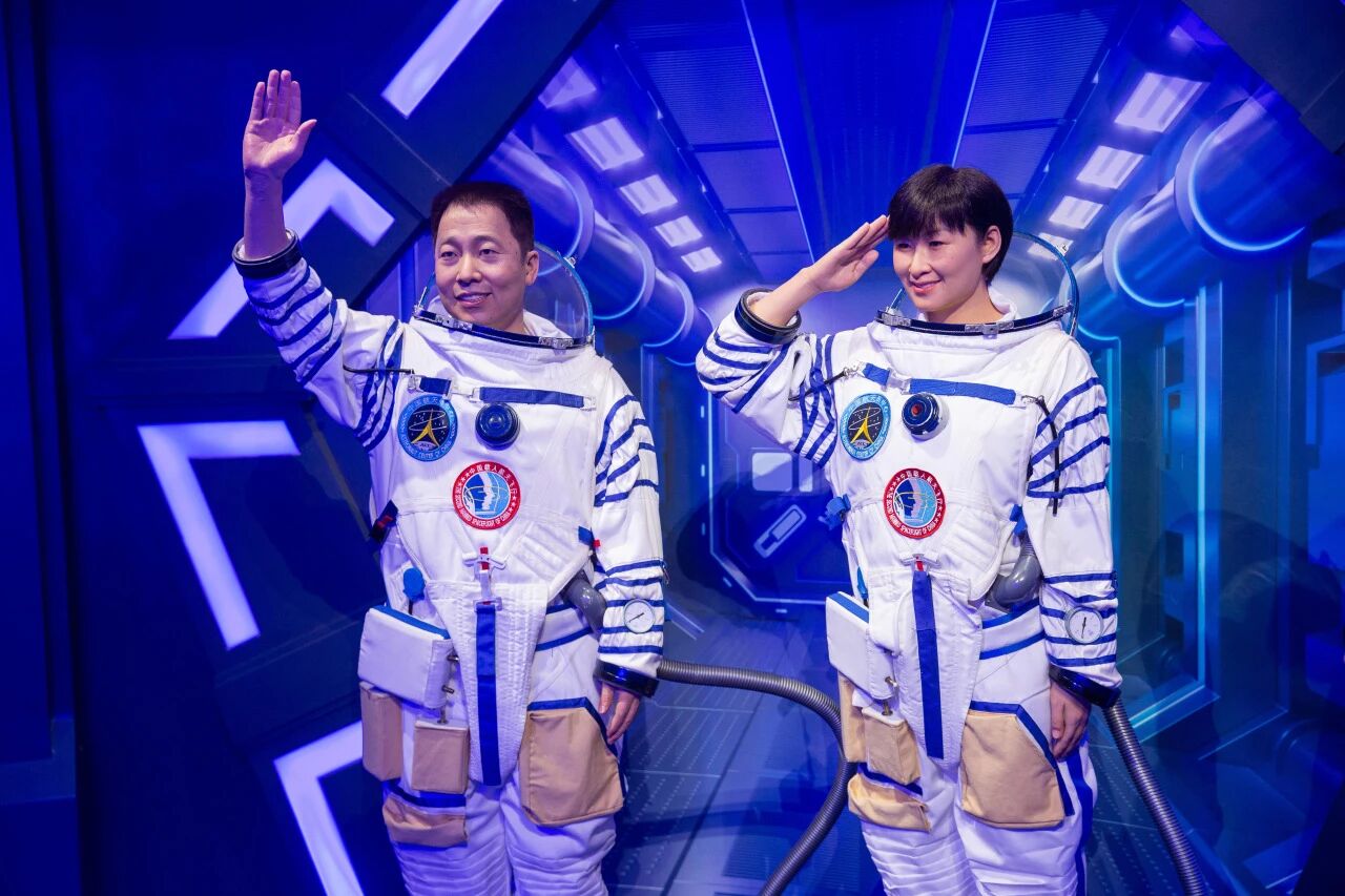 From Traffic Dividends to Content Endurance: Themed Wax Museums Become a New Option for Cultural Tourism Investment 12