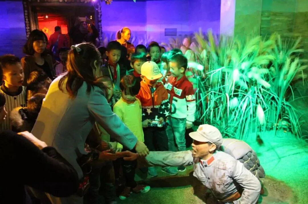 From Traffic Dividends to Content Endurance: Themed Wax Museums Become a New Option for Cultural Tourism Investment 5