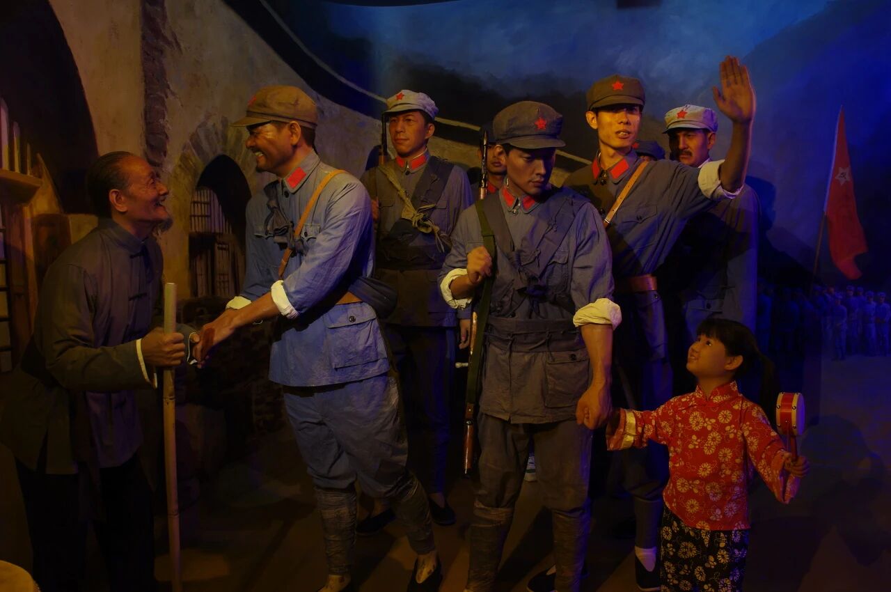 From Traffic Dividends to Content Endurance: Themed Wax Museums Become a New Option for Cultural Tourism Investment 3