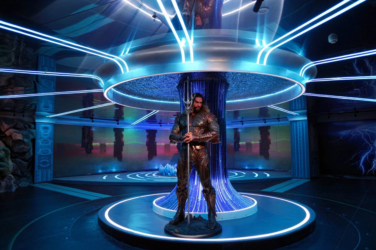 From Traffic Dividends to Content Endurance: Themed Wax Museums Become a New Option for Cultural Tourism Investment 16