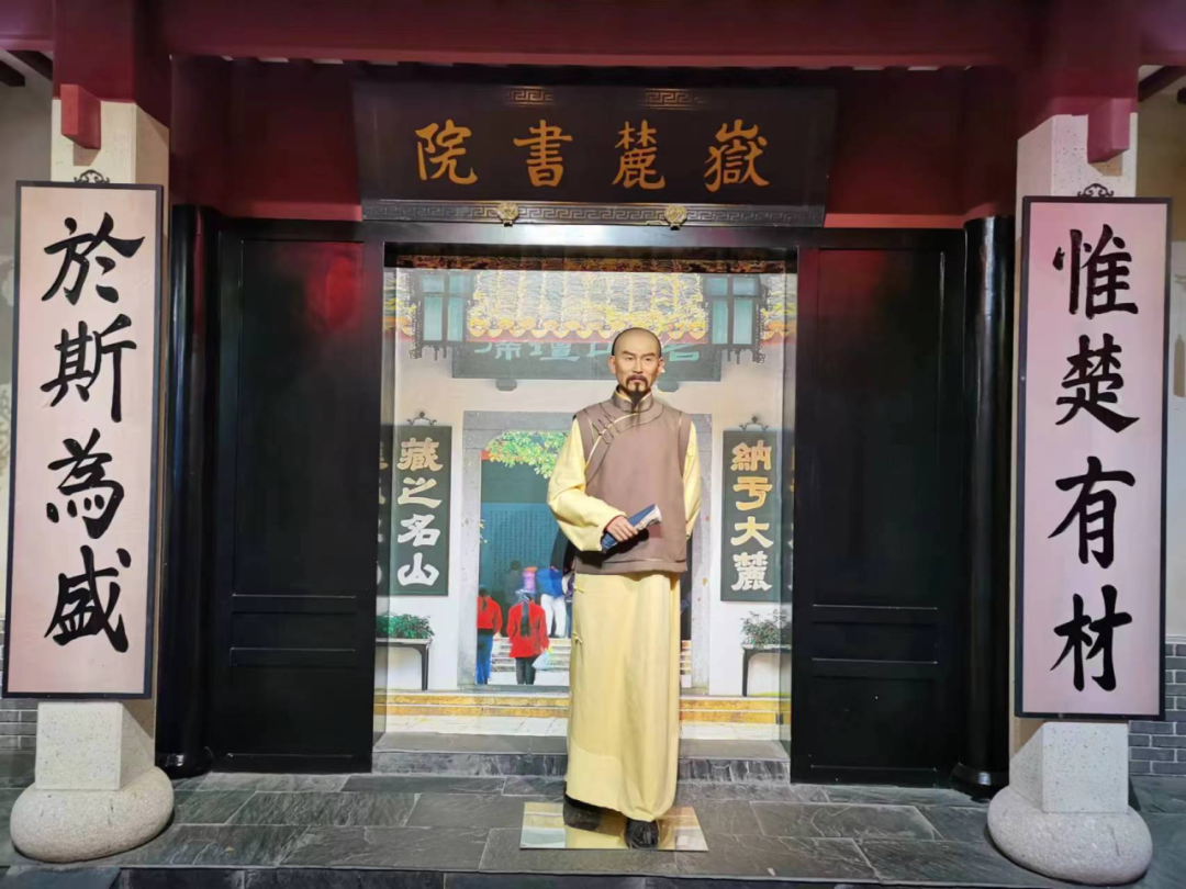 From Traffic Dividends to Content Endurance: Themed Wax Museums Become a New Option for Cultural Tourism Investment 20