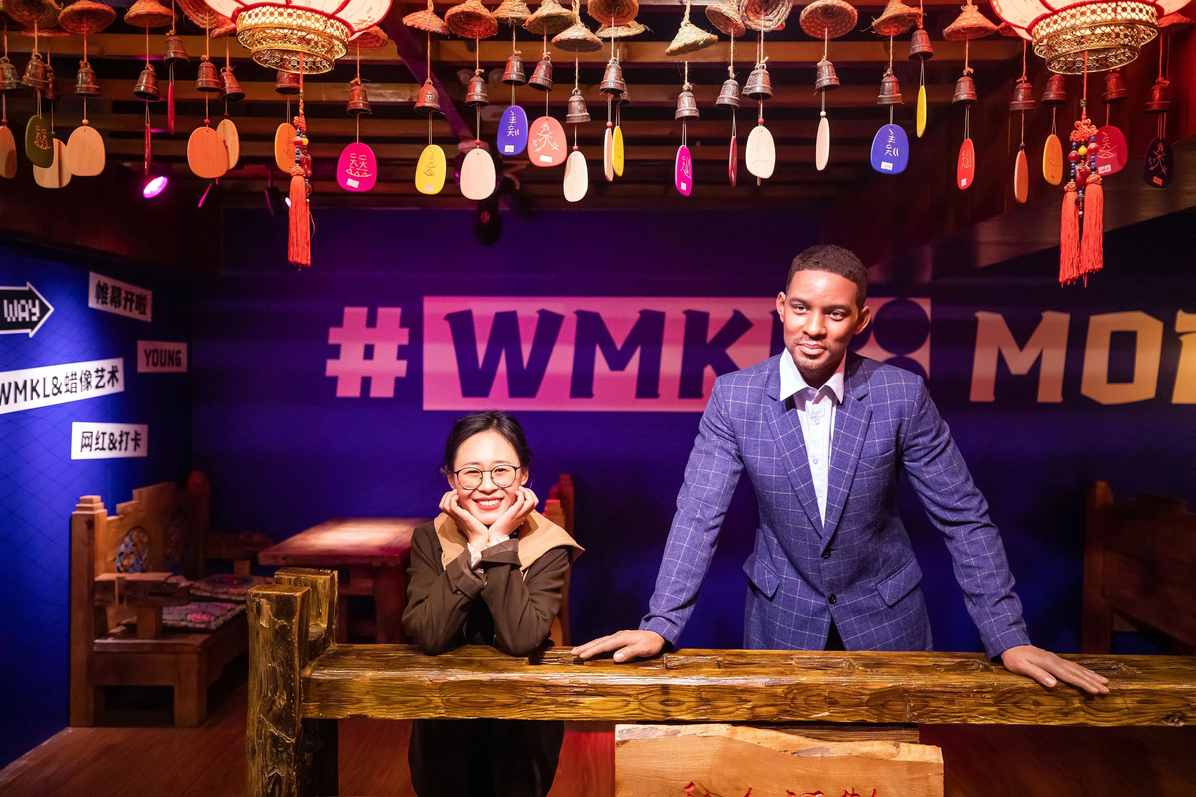 From Traffic Dividends to Content Endurance: Themed Wax Museums Become a New Option for Cultural Tourism Investment 26