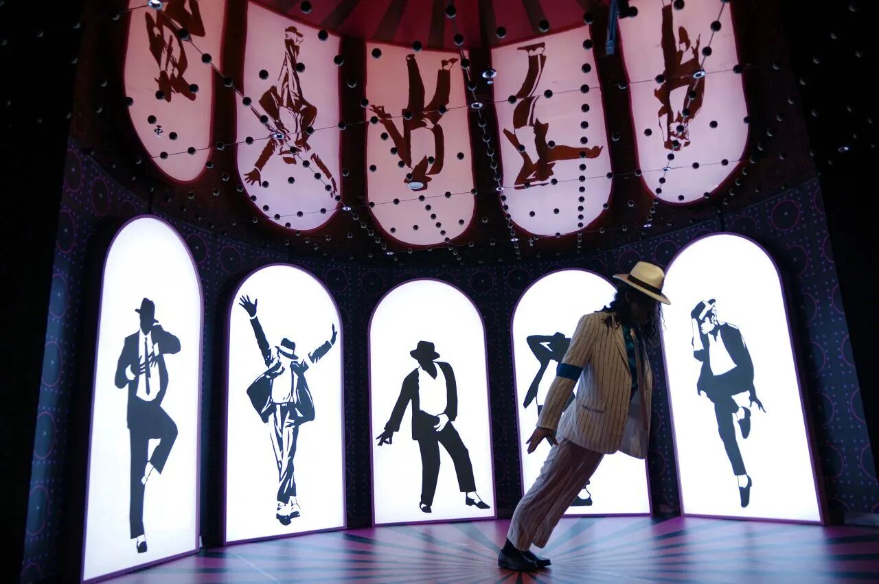 From Traffic Dividends to Content Endurance: Themed Wax Museums Become a New Option for Cultural Tourism Investment 17