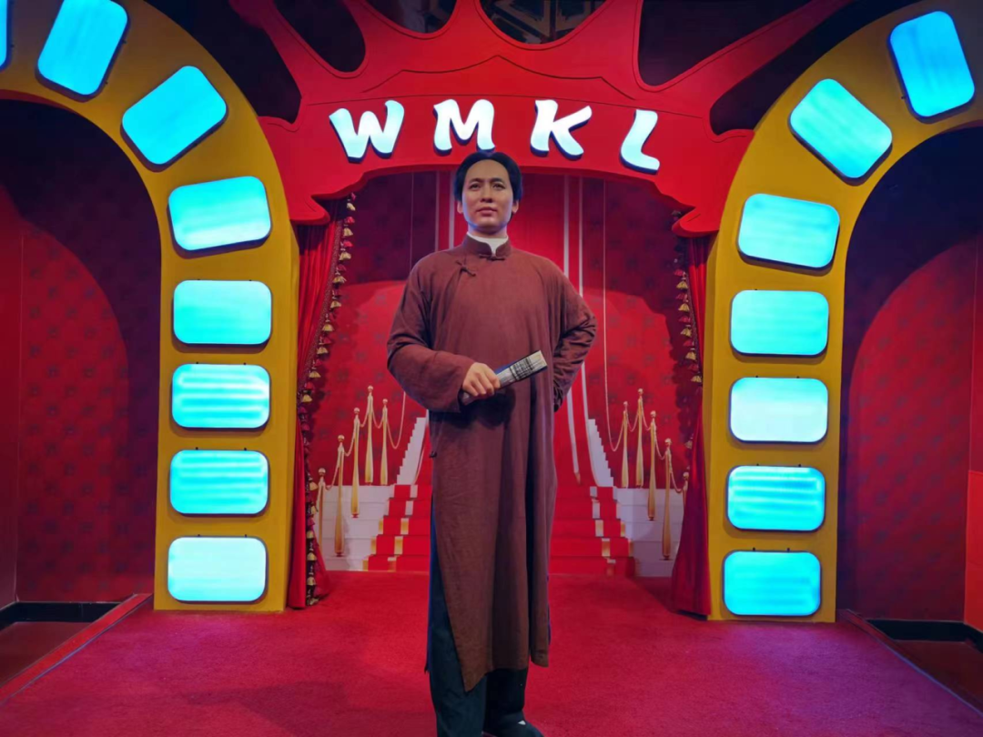 From Traffic Dividends to Content Endurance: Themed Wax Museums Become a New Option for Cultural Tourism Investment 21