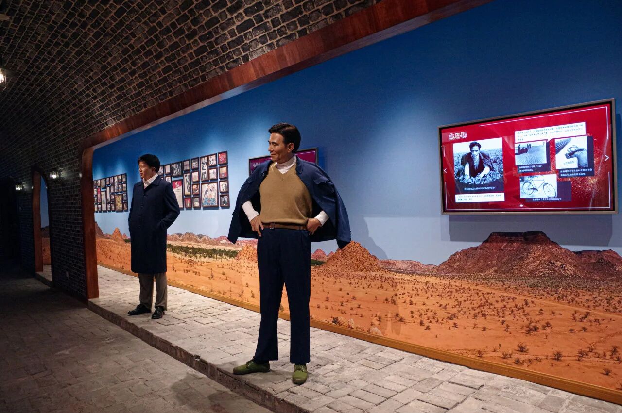 From Traffic Dividends to Content Endurance: Themed Wax Museums Become a New Option for Cultural Tourism Investment 15