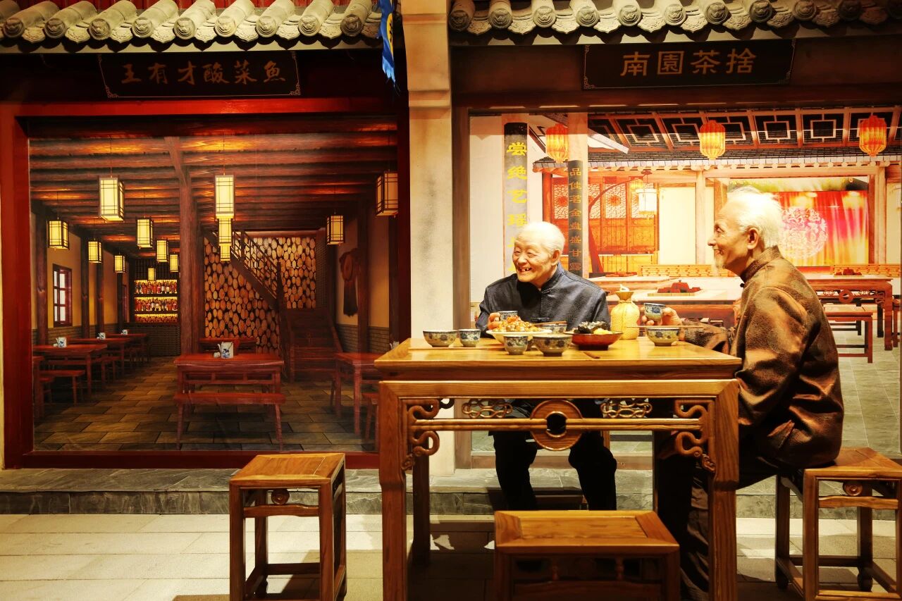 From Traffic Dividends to Content Endurance: Themed Wax Museums Become a New Option for Cultural Tourism Investment 23