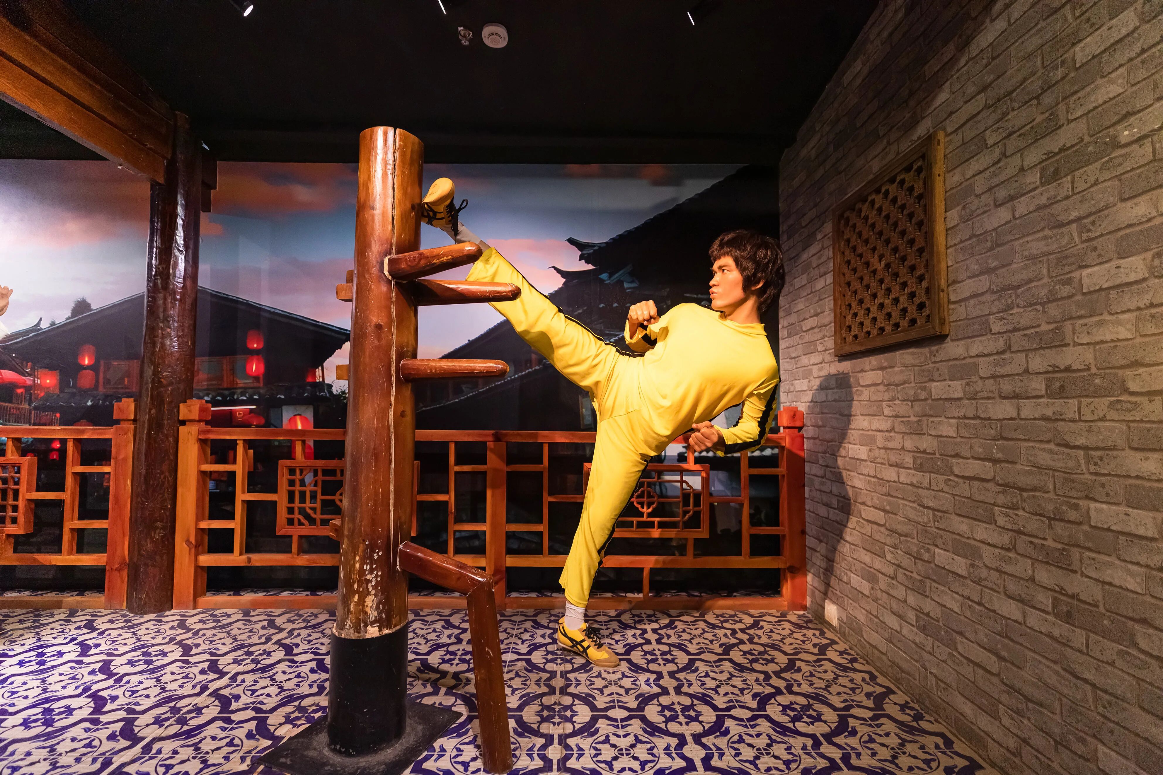 From Traffic Dividends to Content Endurance: Themed Wax Museums Become a New Option for Cultural Tourism Investment 28