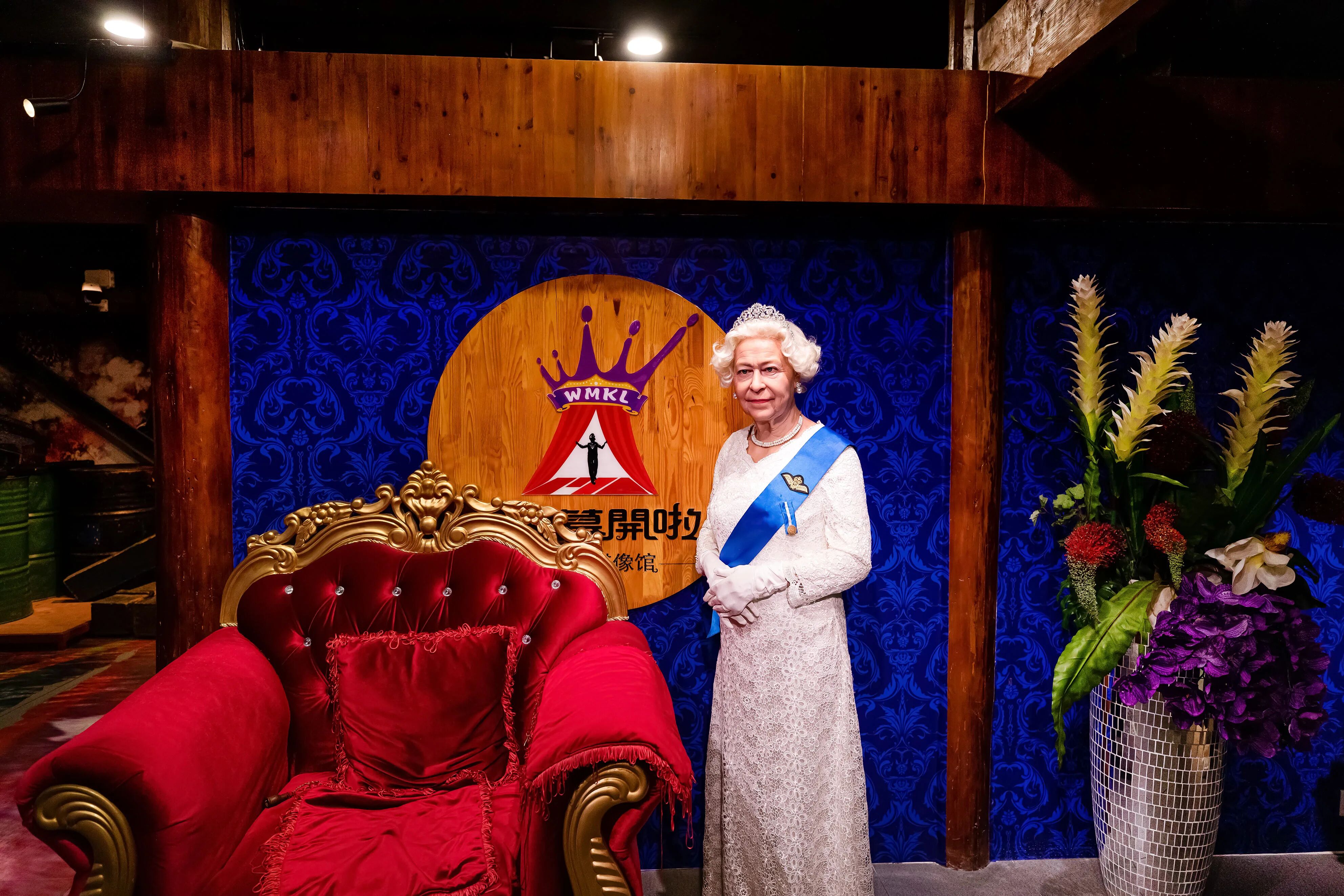 From Traffic Dividends to Content Endurance: Themed Wax Museums Become a New Option for Cultural Tourism Investment 27