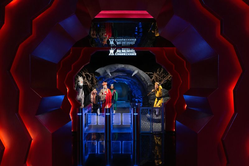 How Wax Figure Suppliers Maintain Historical Accuracy in Cultural Exhibitions 1