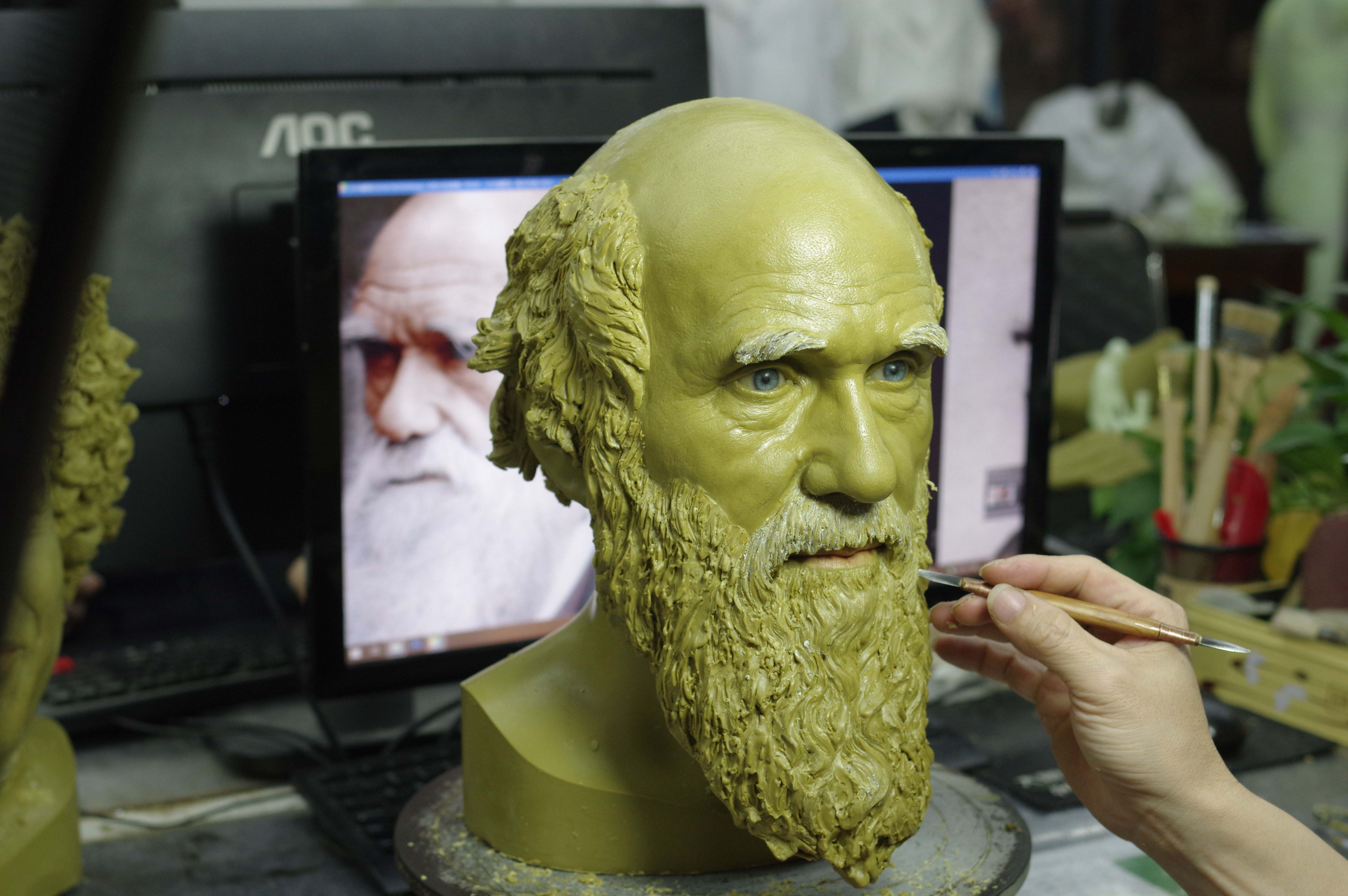 From Concept to Creation: A Step-by-Step Guide to Wax Figure Production 1