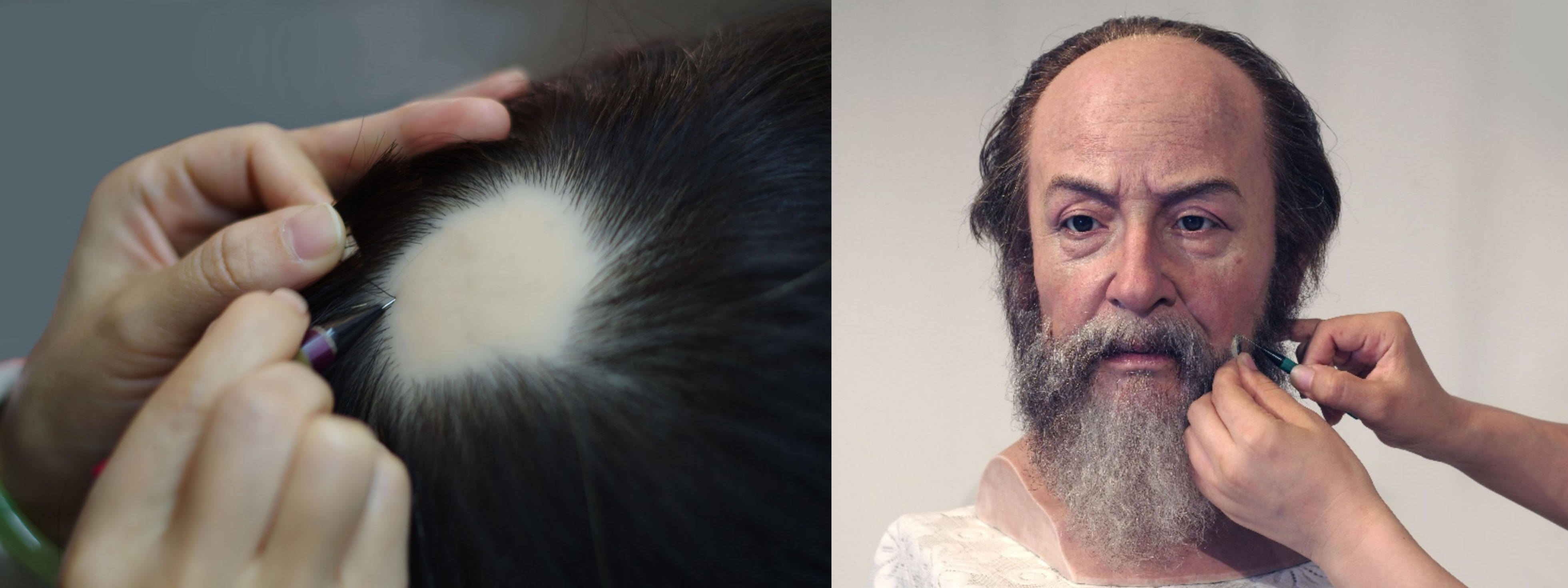 From Concept to Creation: A Step-by-Step Guide to Wax Figure Production 2