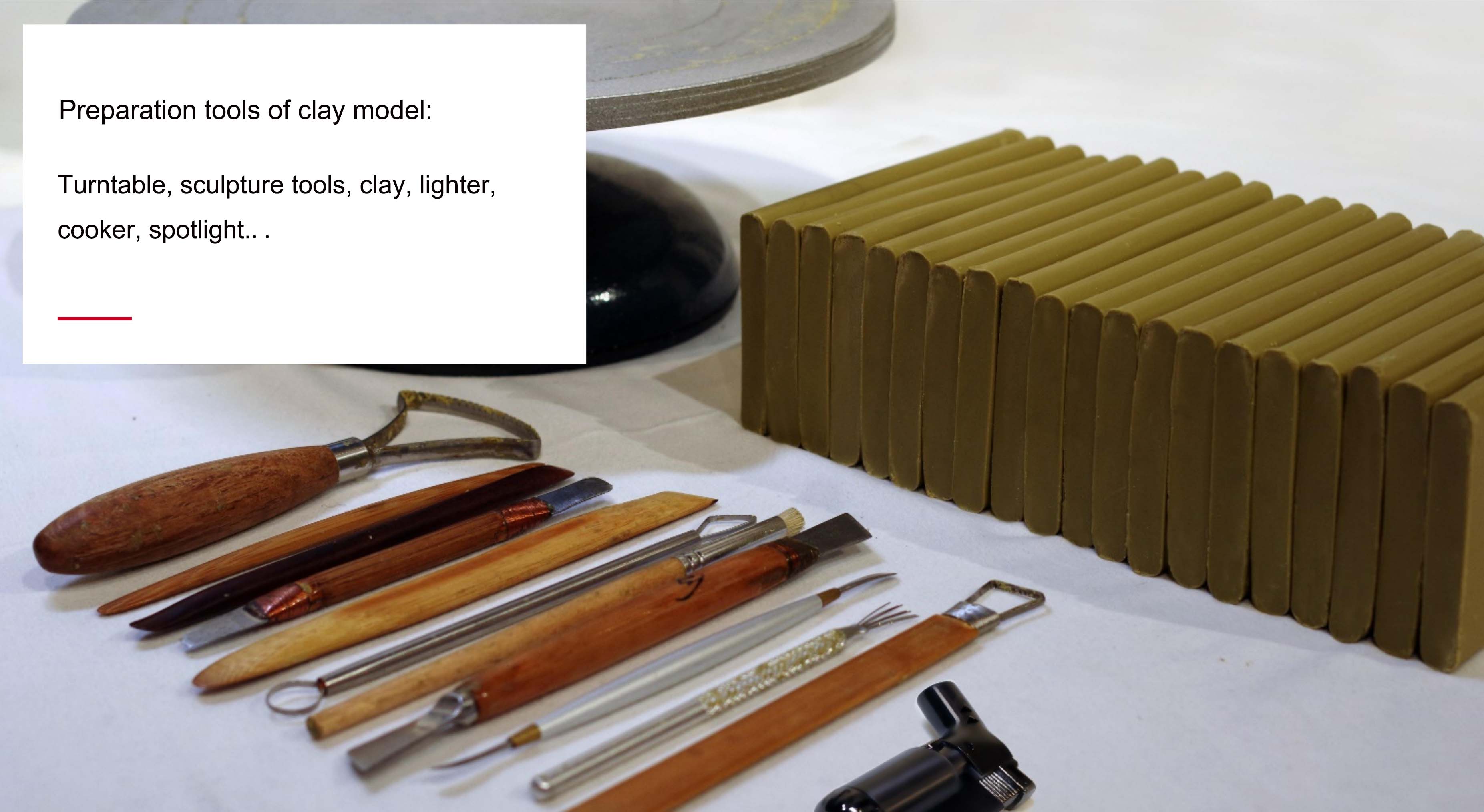 Behind the Scenes: The Art and Science of Wax Figure Manufacturing 3