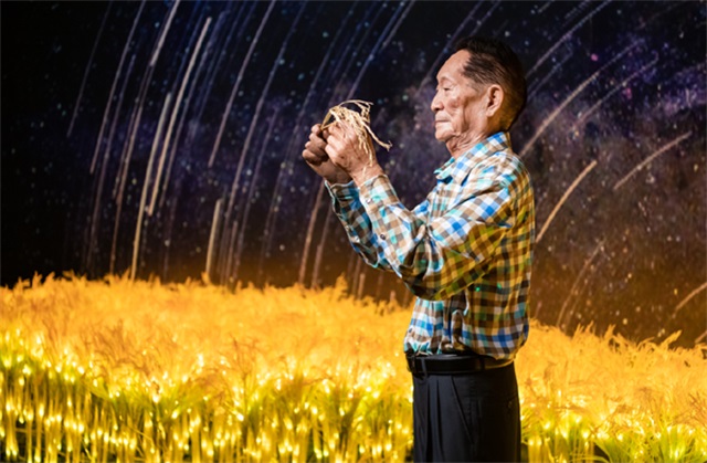 Weimukala (Jinan) Wax Museum has been opened for trial,who do you want to take a photo with? | DXDF, Grand Orient Wax Fi 2