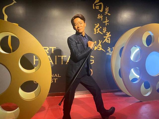 Weimukala (Jinan) Wax Museum has been opened for trial,who do you want to take a photo with? | DXDF, Grand Orient Wax Fi 9