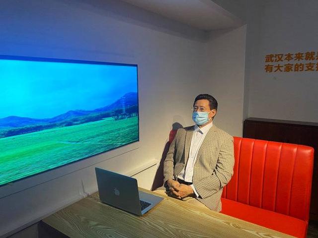 Weimukala (Jinan) Wax Museum has been opened for trial,who do you want to take a photo with? | DXDF, Grand Orient Wax Fi 10