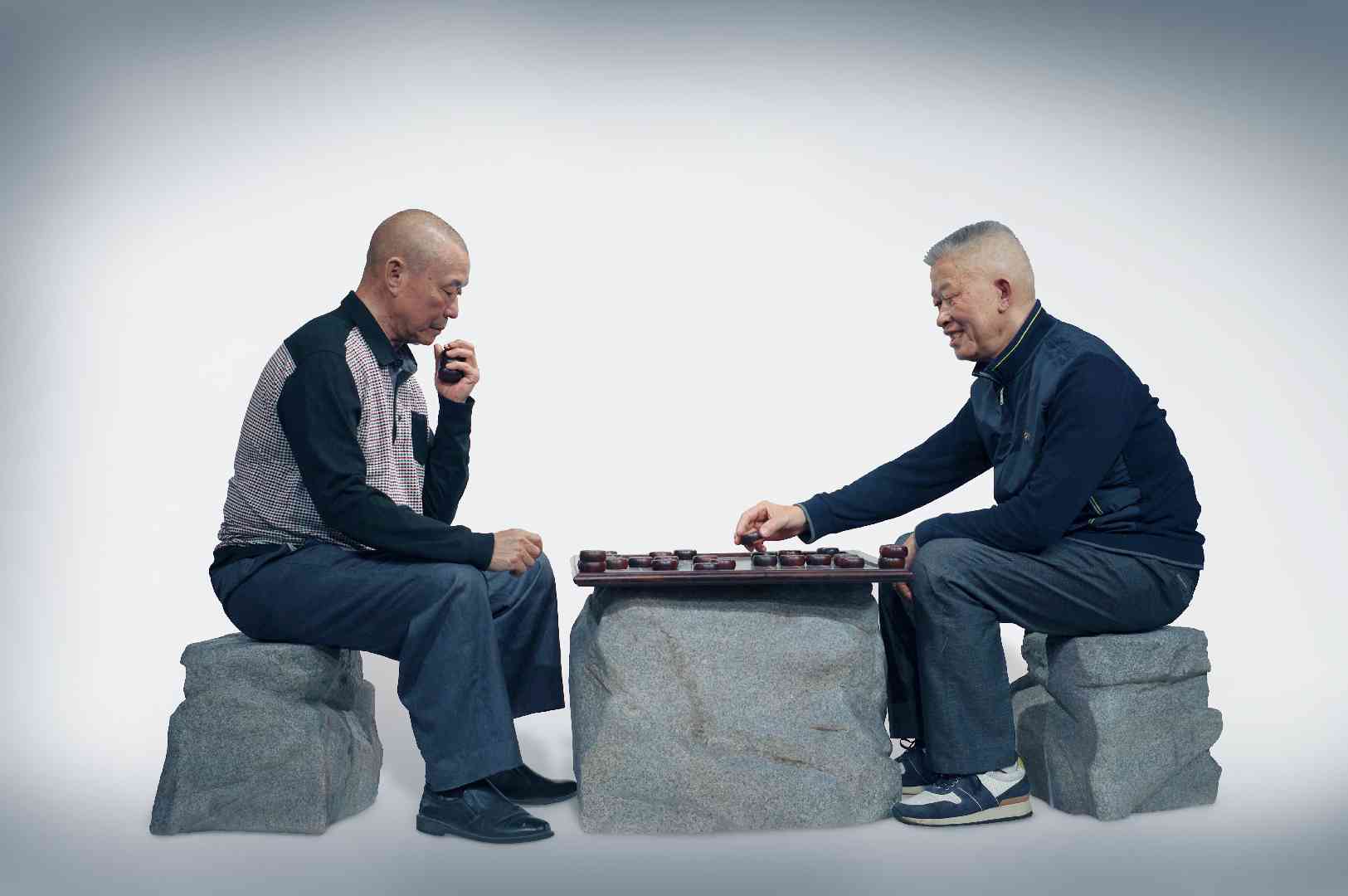 Sculpture Artist Zhou Xuerong: Ten Years Of Ingenuity To Create A National Brand Wax Museum 5