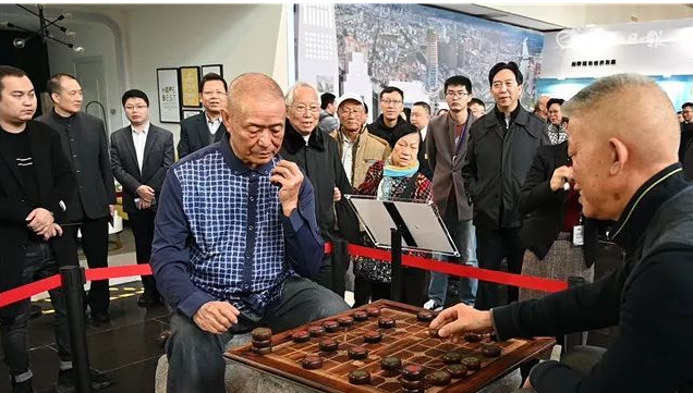 The Two Wax Figures In Zhongshan Expo Center Turned Out To Be Her Masterpieces! | DXDF, Grand Orient Wax Figure 1