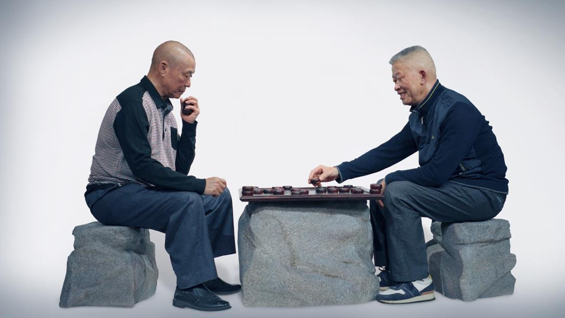 Clone By Wax, Artist Zhou Xuerong And Her DNA Wax Figure | DXDF, Grand Orient Wax Figure 1