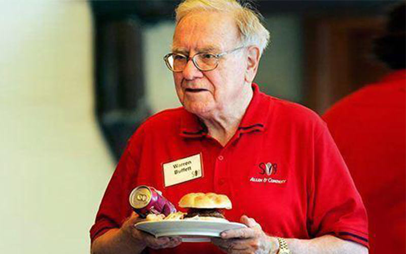 Character story | The Return of the Last Buffett Luncheon! | DXDF, Grand Orient Wax Figure 5