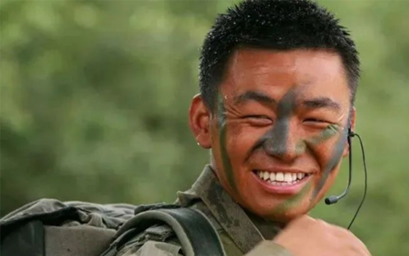 Character Story | Wang Baoqiang, Grassroots counterattack big star | DXDF，Grand Orient Wax Figure Factory 4